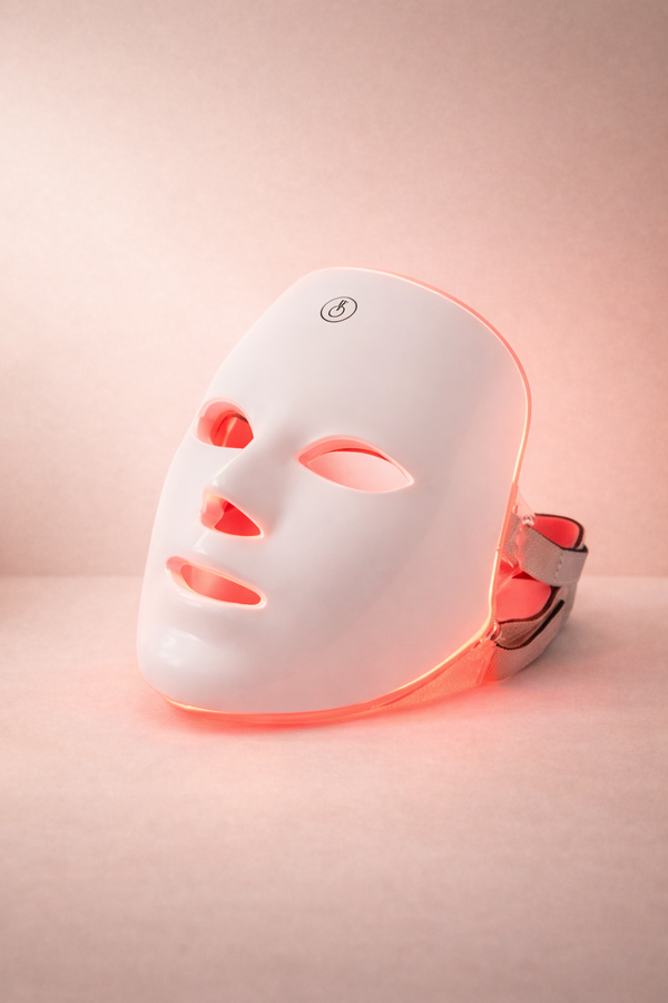 LED Face Mask