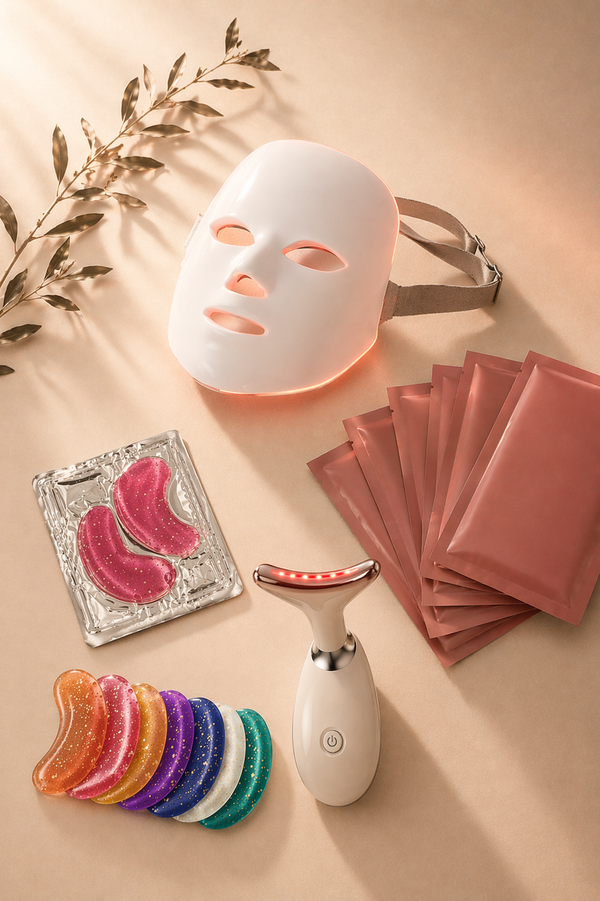 The Glow Kit