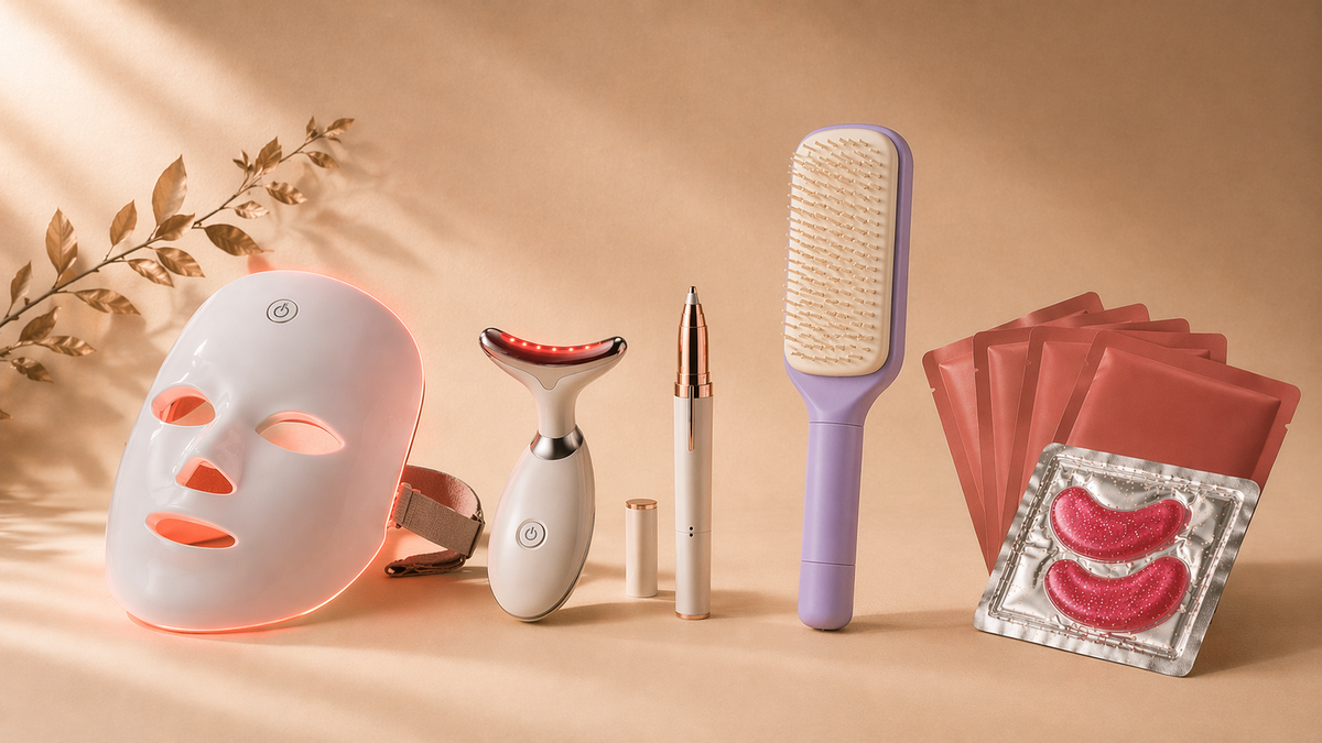 The VOLÉ Essentials Kit