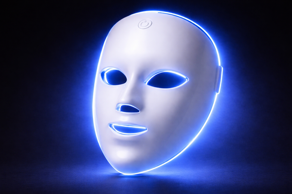 Blue light