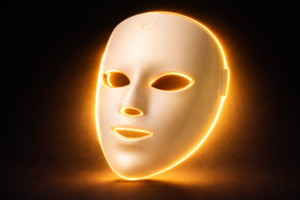 Yellow light