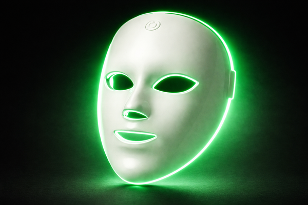 Green light