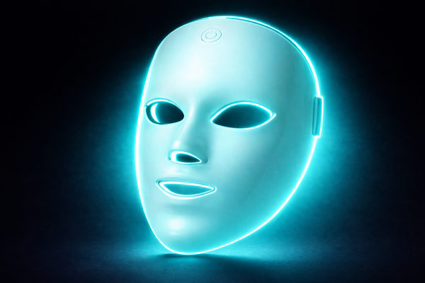 Cyan light