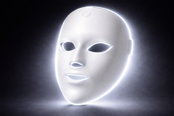Laser (White)